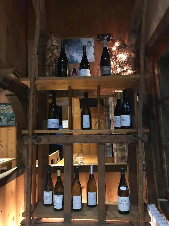 Hotel Le Concorde Morzine