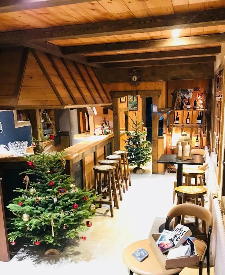 Hotel Le Concorde Morzine