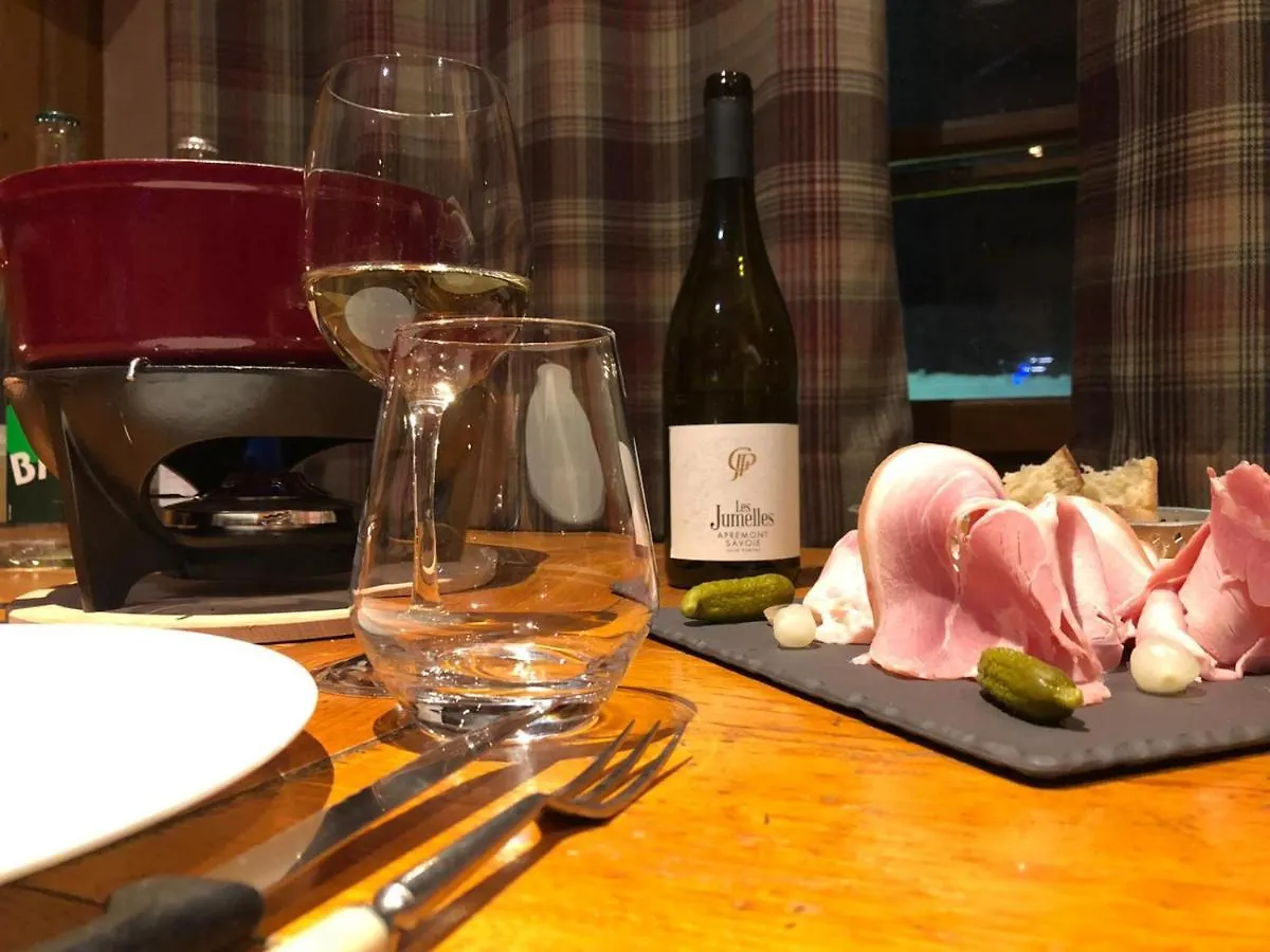 Hotel Le Concorde Morzine