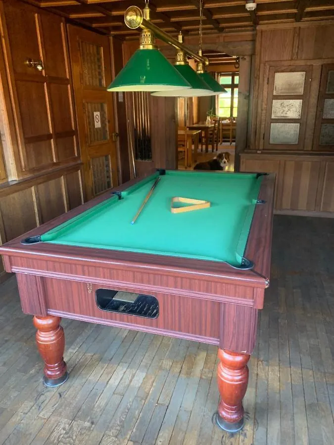 Hotel Le Concorde Morzine 2*,  France
