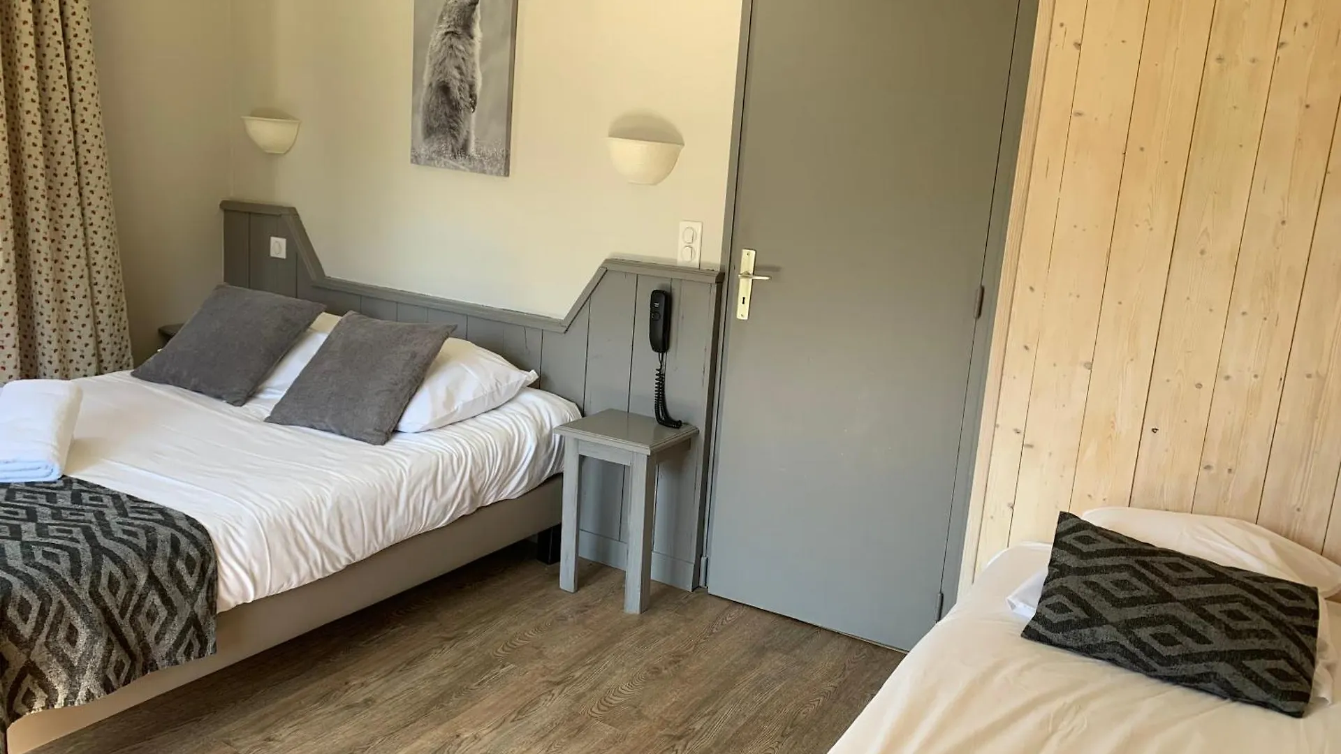 Hotel Le Concorde Morzine