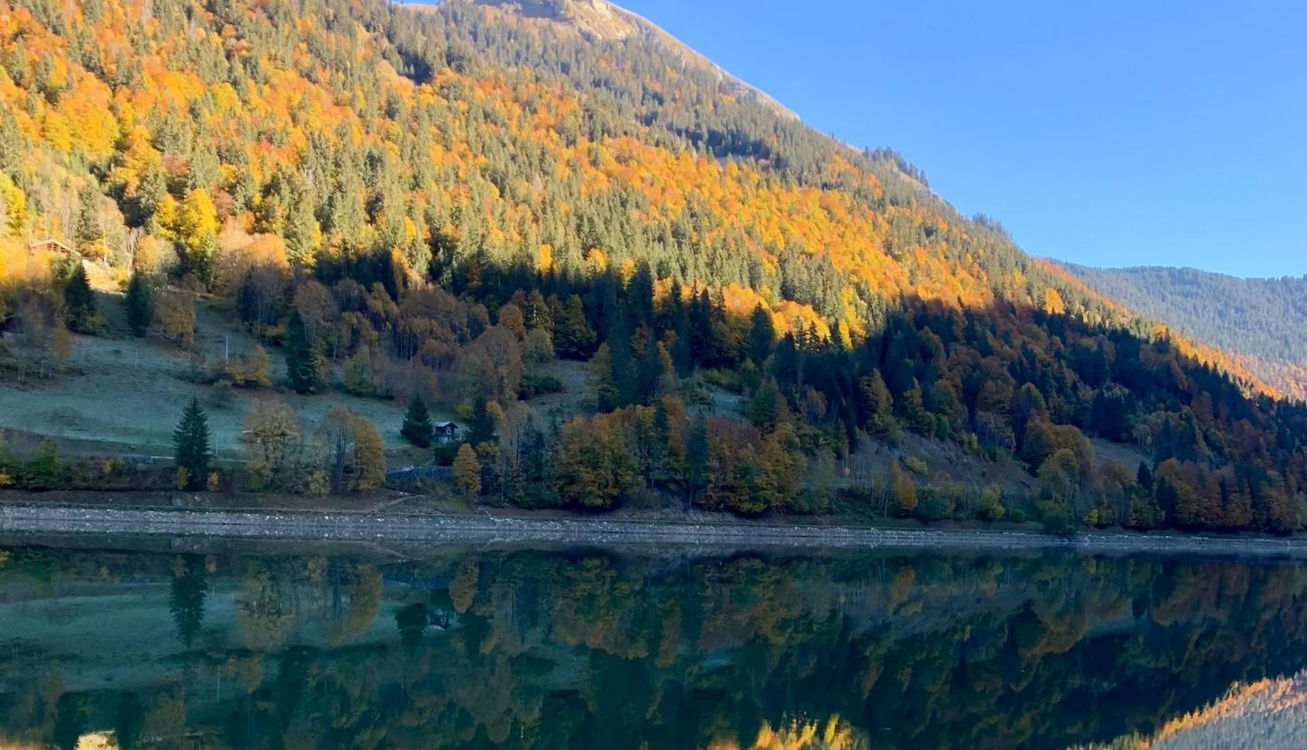 Hotel Le Concorde Morzine