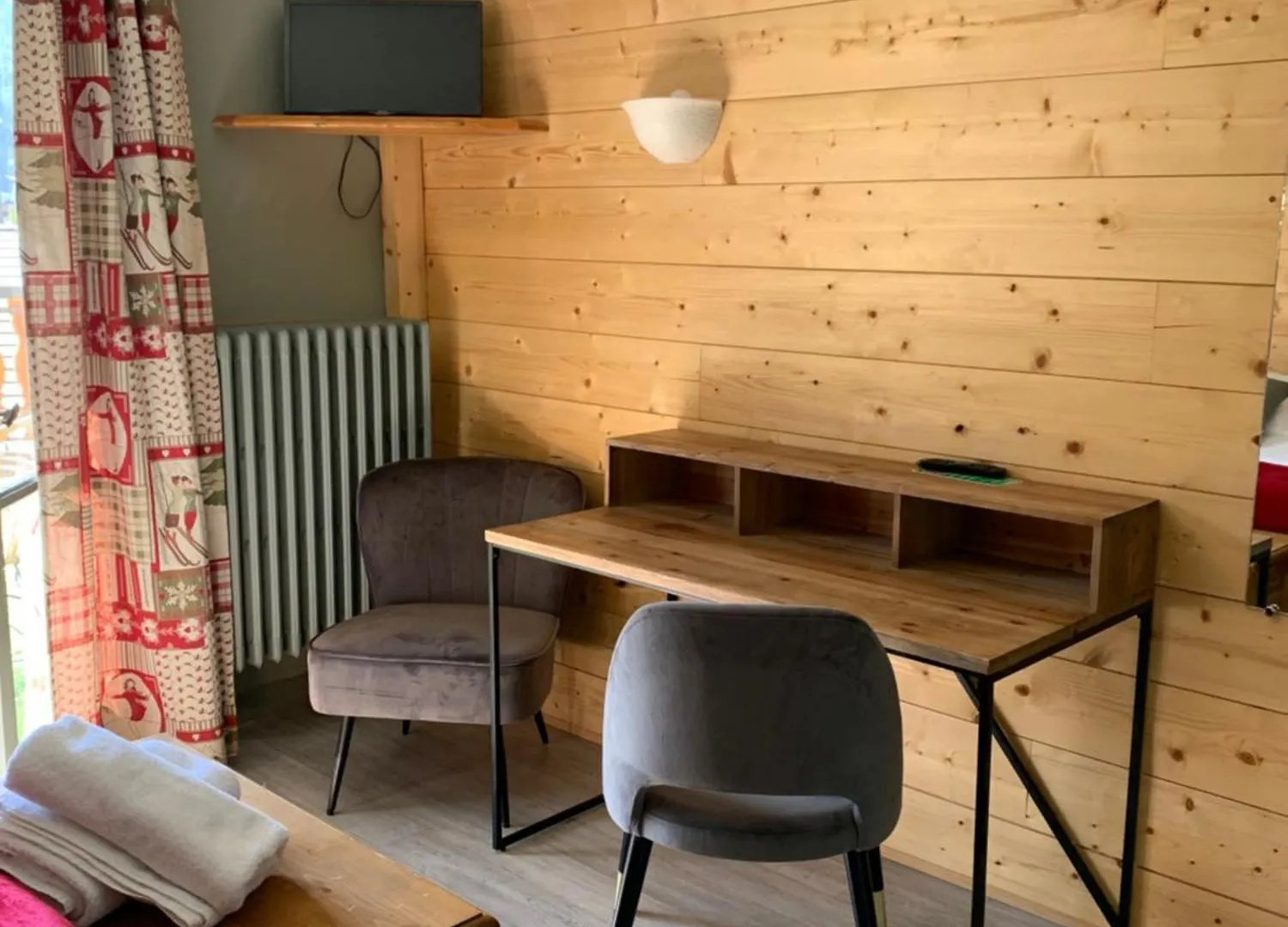 Hotel Le Concorde Morzine
