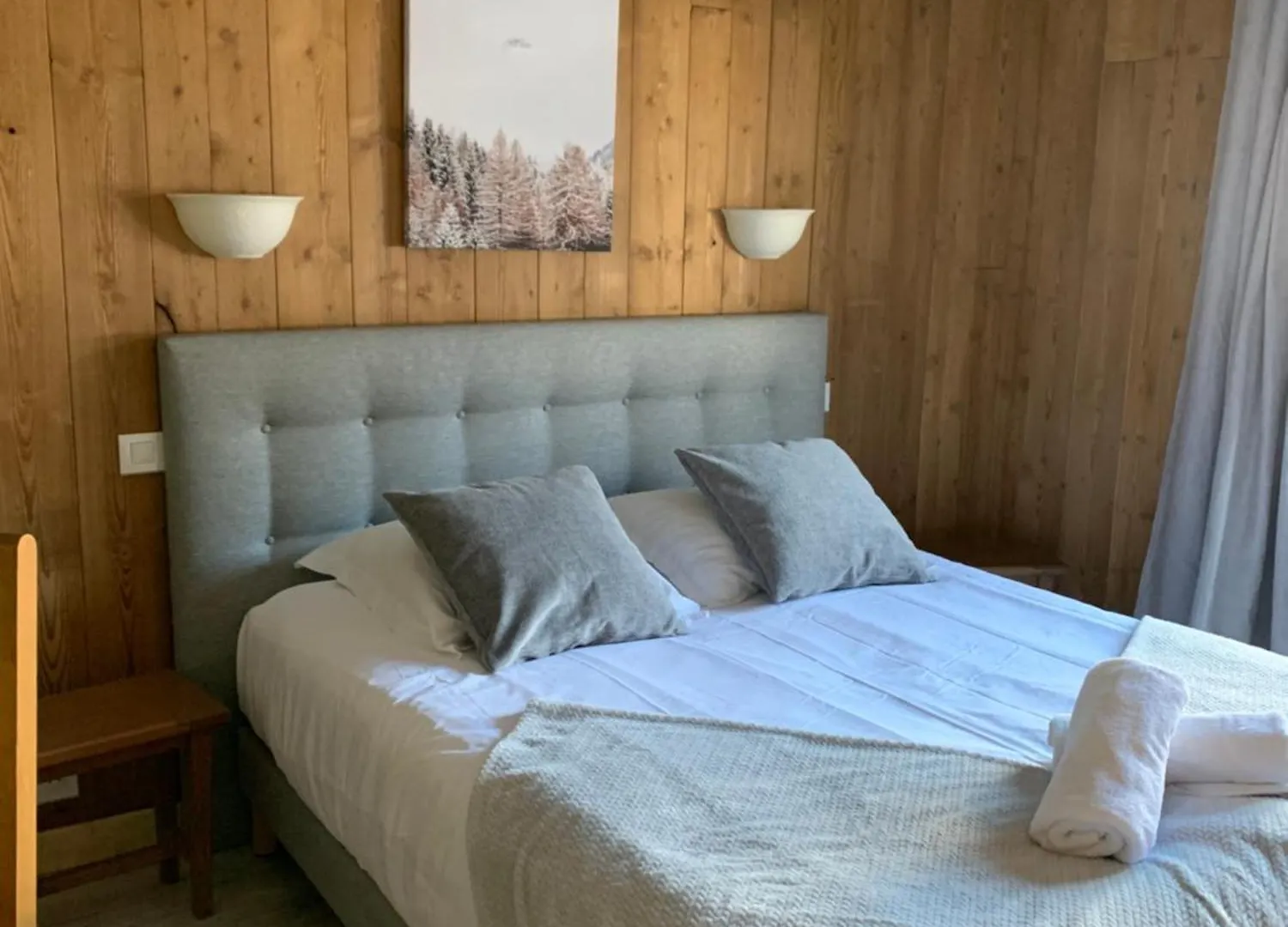 Hotel Le Concorde Morzine