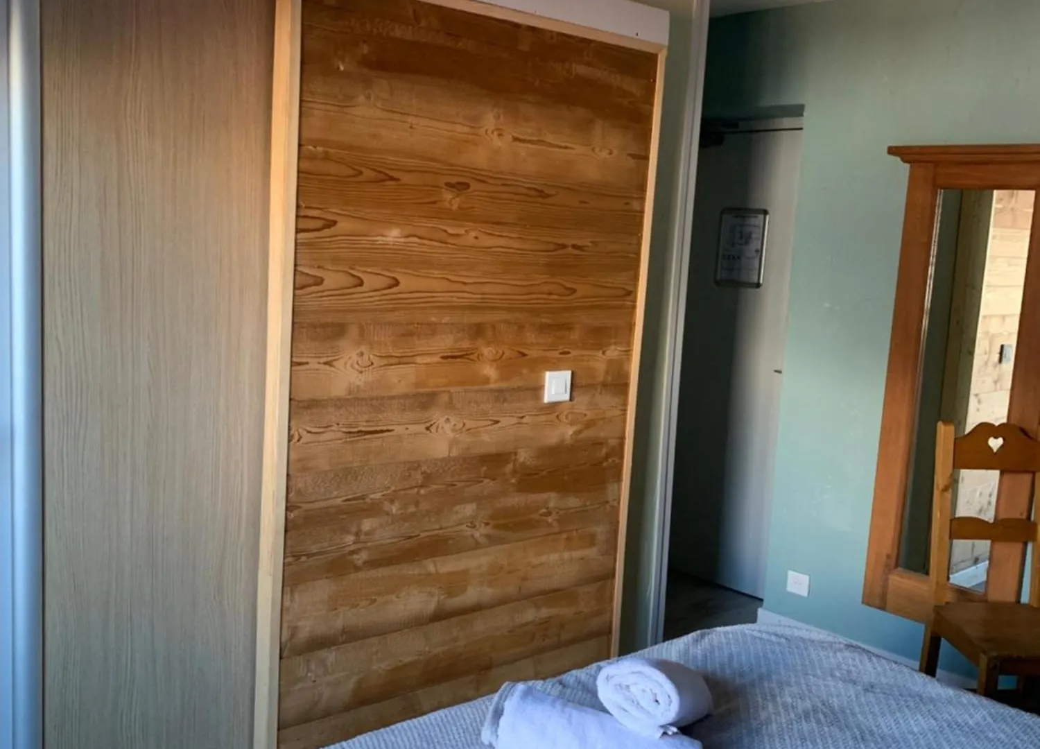 Hotel Le Concorde Morzine 2*,