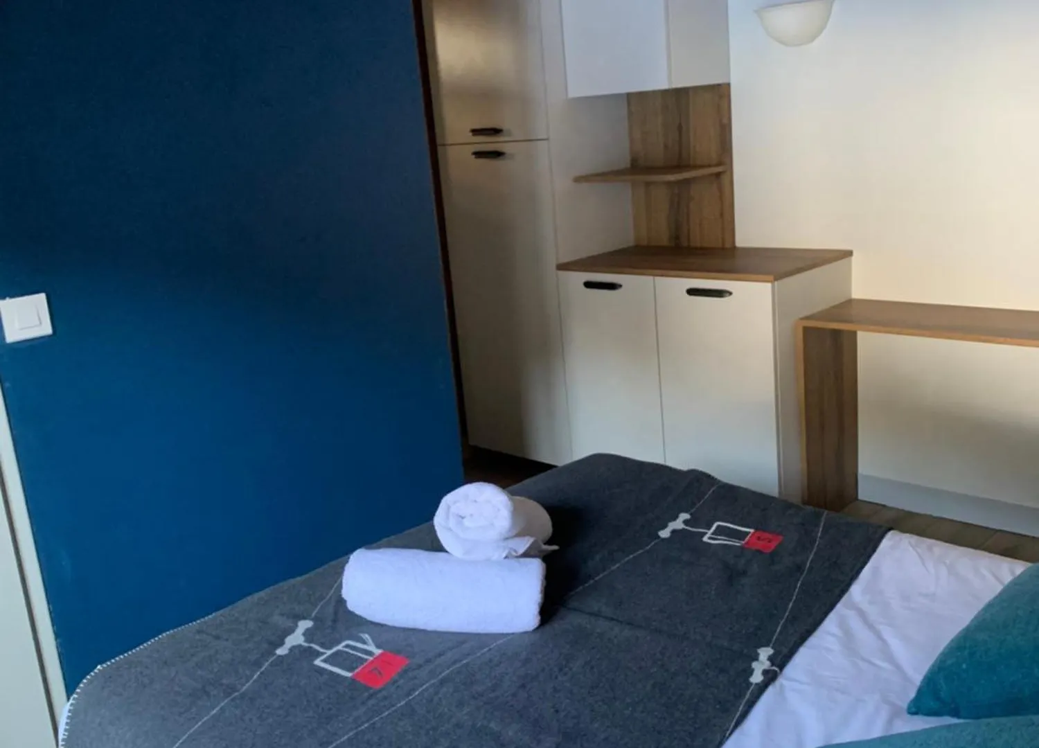 Hotel Le Concorde Morzine