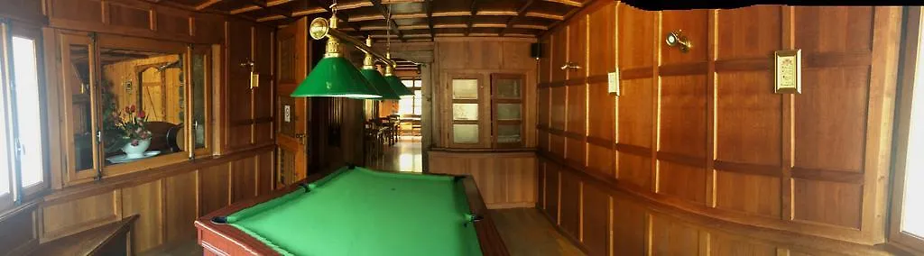 Hotel Le Concorde Morzine