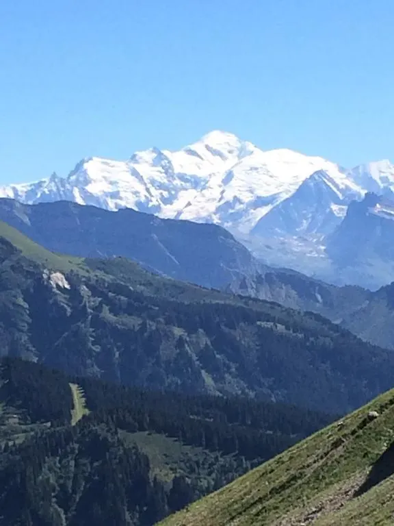 Hotel Le Concorde Morzine France