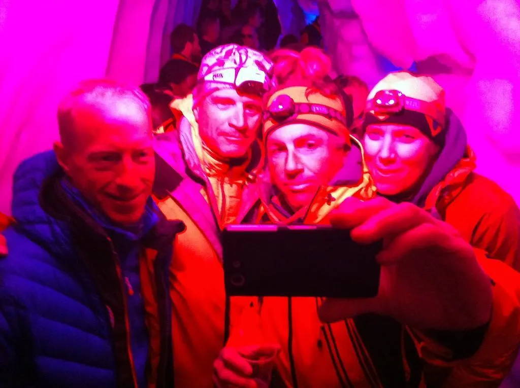 Hotel Le Concorde Morzine