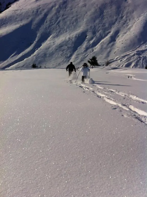 Hotel Le Concorde Morzine