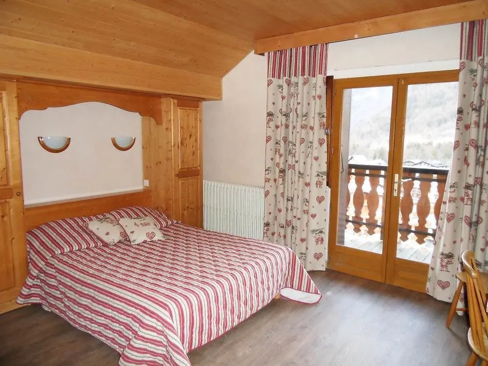 Hotel Le Concorde Morzine