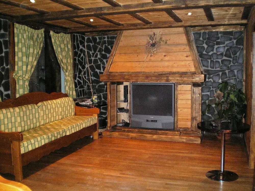 Hotel Le Concorde Morzine