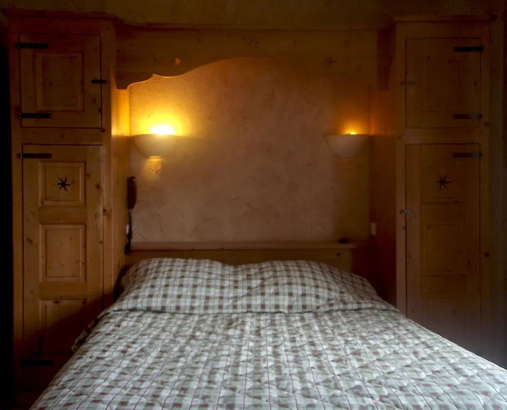Hotel Le Concorde Morzine