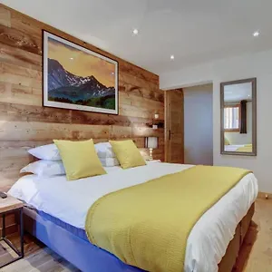 Apartment La Petite Grange, Morzine