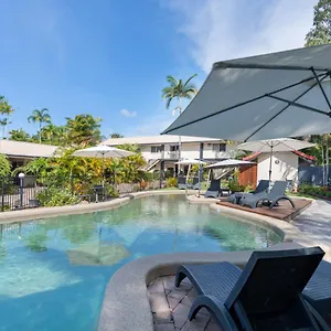 Lychee Tree 3* Port Douglas
