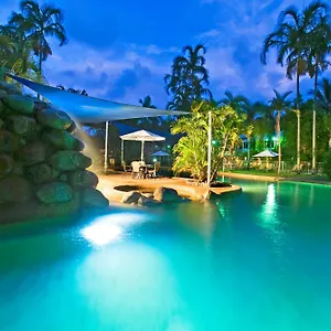 Nimrod 3* Port Douglas