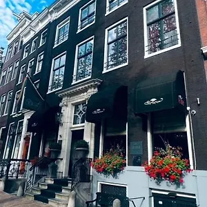 The Pavilions Amsterdam, The Toren 4* Amsterdam