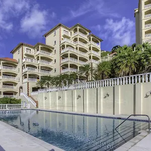 Princess Heights Luxury 3* Oyster Pond