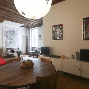 My Trip In - Argout Paris