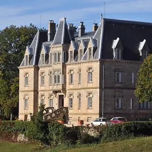 Gasthof Château Des Faugs, Boffres