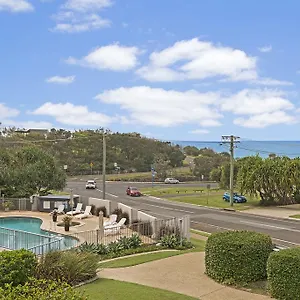 Pandanus Coolum 4* Coolum Beach