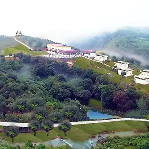 D'heavenly Mist Erattupetta
