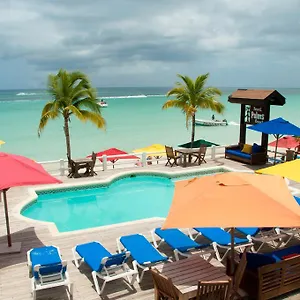 Palms 3* Negril