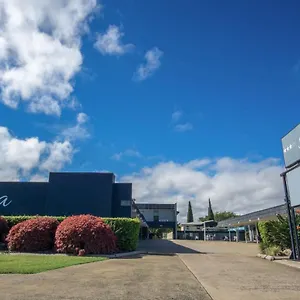Acacia Motor 3* Bundaberg