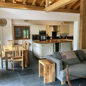 Apartment Marmotte 1, Morzine