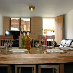 Apartment Marmotte 3, Morzine