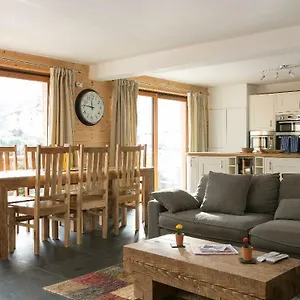 Apartment Marmotte 2, Morzine